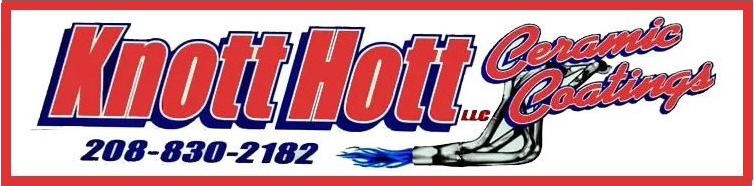 Knott Hott Ceramic Coatings